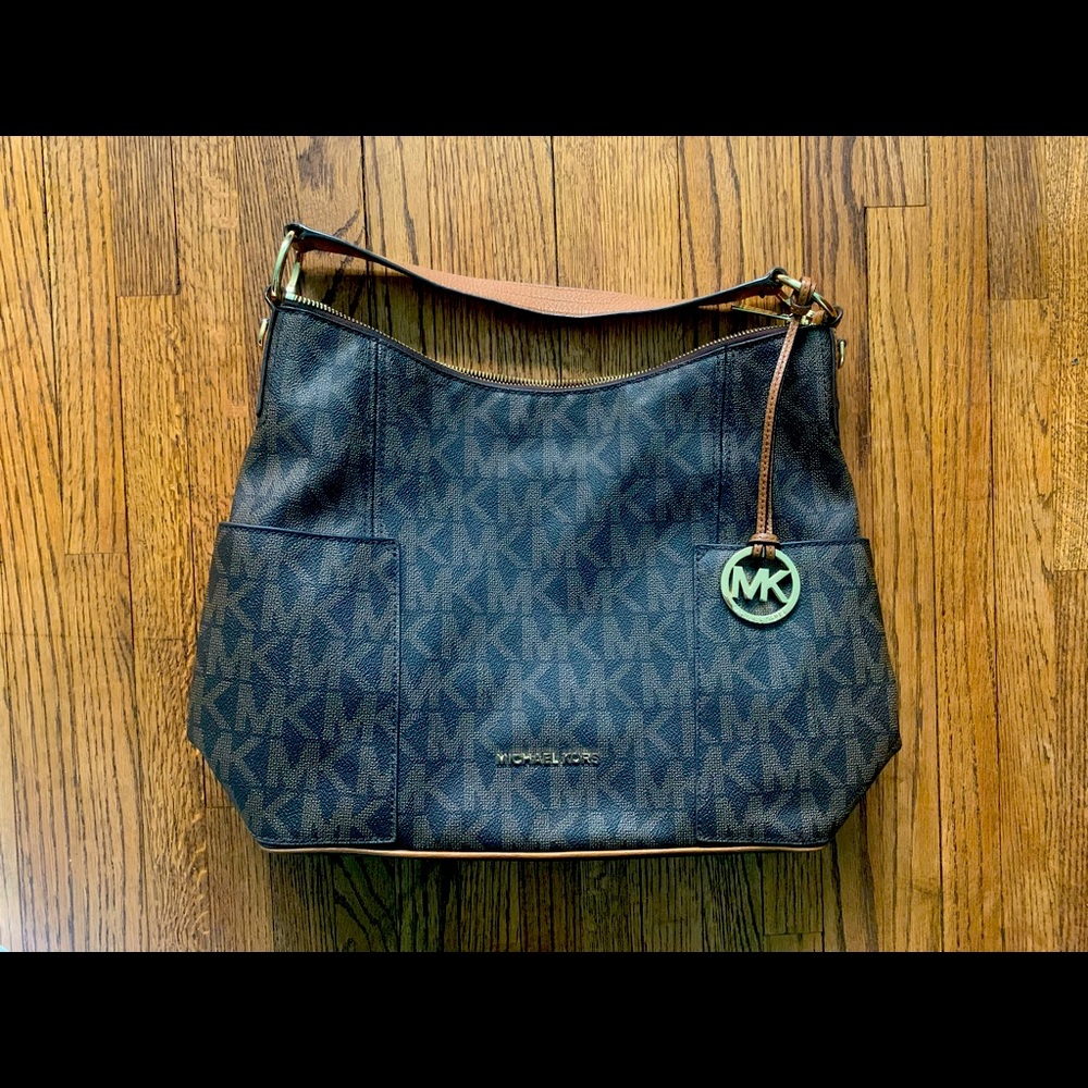 Michael Kors handbag